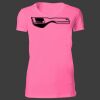 Ladies' The Favorite-slim feminine fit T-Shirt Thumbnail