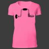 Ladies' The Favorite-slim feminine fit T-Shirt Thumbnail