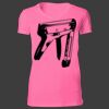 Ladies' The Favorite-slim feminine fit T-Shirt Thumbnail
