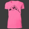 Ladies' The Favorite-slim feminine fit T-Shirt Thumbnail