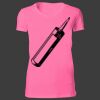 Ladies' The Favorite-slim feminine fit T-Shirt Thumbnail
