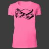 Ladies' The Favorite-slim feminine fit T-Shirt Thumbnail