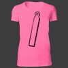 Ladies' The Favorite-slim feminine fit T-Shirt Thumbnail