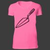 Ladies' The Favorite-slim feminine fit T-Shirt Thumbnail