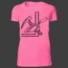 Ladies' The Favorite-slim feminine fit T-Shirt Thumbnail