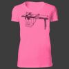 Ladies' The Favorite-slim feminine fit T-Shirt Thumbnail