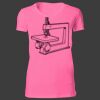 Ladies' The Favorite-slim feminine fit T-Shirt Thumbnail