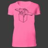 Ladies' The Favorite-slim feminine fit T-Shirt Thumbnail