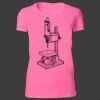 Ladies' The Favorite-slim feminine fit T-Shirt Thumbnail