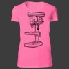 Ladies' The Favorite-slim feminine fit T-Shirt Thumbnail
