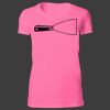 Ladies' The Favorite-slim feminine fit T-Shirt Thumbnail