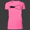 Ladies' The Favorite-slim feminine fit T-Shirt Thumbnail