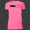 Ladies' The Favorite-slim feminine fit T-Shirt Thumbnail