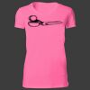 Ladies' The Favorite-slim feminine fit T-Shirt Thumbnail