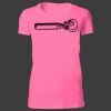 Ladies' The Favorite-slim feminine fit T-Shirt Thumbnail