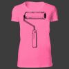 Ladies' The Favorite-slim feminine fit T-Shirt Thumbnail