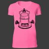 Ladies' The Favorite-slim feminine fit T-Shirt Thumbnail
