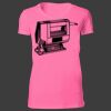 Ladies' The Favorite-slim feminine fit T-Shirt Thumbnail