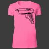 Ladies' The Favorite-slim feminine fit T-Shirt Thumbnail