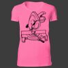 Ladies' The Favorite-slim feminine fit T-Shirt Thumbnail