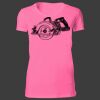Ladies' The Favorite-slim feminine fit T-Shirt Thumbnail