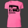 Ladies' The Favorite-slim feminine fit T-Shirt Thumbnail