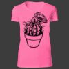 Ladies' The Favorite-slim feminine fit T-Shirt Thumbnail