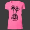 Ladies' The Favorite-slim feminine fit T-Shirt Thumbnail
