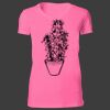 Ladies' The Favorite-slim feminine fit T-Shirt Thumbnail