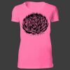 Ladies' The Favorite-slim feminine fit T-Shirt Thumbnail