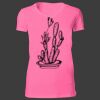 Ladies' The Favorite-slim feminine fit T-Shirt Thumbnail