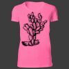 Ladies' The Favorite-slim feminine fit T-Shirt Thumbnail