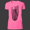 Ladies' The Favorite-slim feminine fit T-Shirt Thumbnail