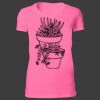 Ladies' The Favorite-slim feminine fit T-Shirt Thumbnail