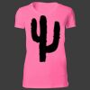 Ladies' The Favorite-slim feminine fit T-Shirt Thumbnail