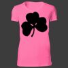 Ladies' The Favorite-slim feminine fit T-Shirt Thumbnail