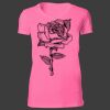 Ladies' The Favorite-slim feminine fit T-Shirt Thumbnail