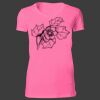 Ladies' The Favorite-slim feminine fit T-Shirt Thumbnail