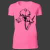 Ladies' The Favorite-slim feminine fit T-Shirt Thumbnail