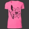 Ladies' The Favorite-slim feminine fit T-Shirt Thumbnail