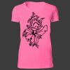 Ladies' The Favorite-slim feminine fit T-Shirt Thumbnail