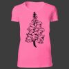 Ladies' The Favorite-slim feminine fit T-Shirt Thumbnail