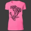 Ladies' The Favorite-slim feminine fit T-Shirt Thumbnail