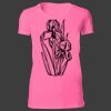 Ladies' The Favorite-slim feminine fit T-Shirt Thumbnail