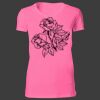 Ladies' The Favorite-slim feminine fit T-Shirt Thumbnail