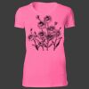 Ladies' The Favorite-slim feminine fit T-Shirt Thumbnail