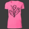 Ladies' The Favorite-slim feminine fit T-Shirt Thumbnail