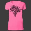 Ladies' The Favorite-slim feminine fit T-Shirt Thumbnail