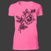 Ladies' The Favorite-slim feminine fit T-Shirt Thumbnail