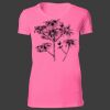 Ladies' The Favorite-slim feminine fit T-Shirt Thumbnail